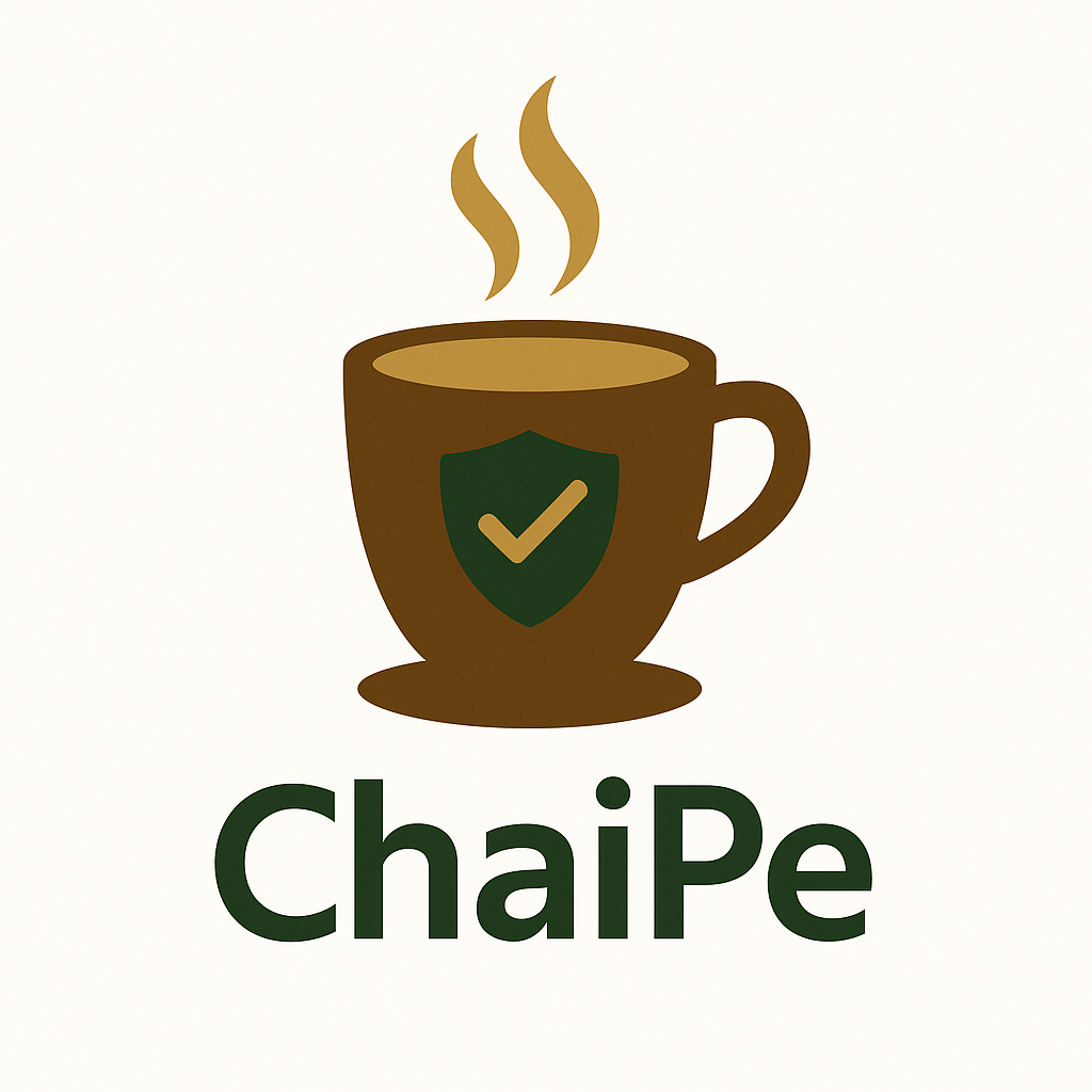 ChaiPe Logo